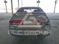 2003 Honda Accord photo