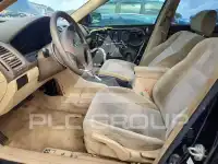 2003 Honda Accord фото