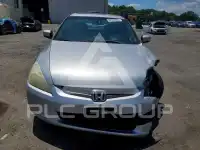 2003 Honda Accord фото