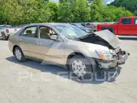 2003 Honda Accord фото
