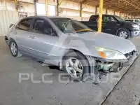 2003 Honda Accord photo