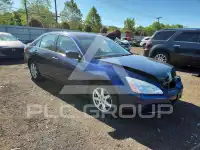 2003 Honda Accord фото