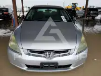 2003 Honda Accord фото