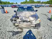 2003 Honda Accord фото