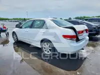 2003 Honda Accord фото