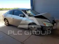 2003 Honda Accord photo