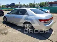 2003 Honda Accord фото