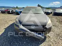 2003 Honda Accord photo