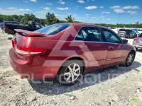 2003 Honda Accord фото