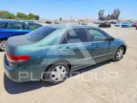 2003 Honda Accord photo