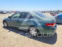 2003 Honda Accord photo