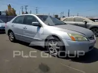 2003 Honda Accord фото