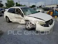 2003 Honda Accord photo