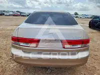 2003 Honda Accord фото