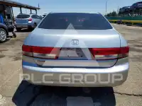 2003 Honda Accord фото