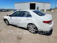 2003 Honda Accord photo