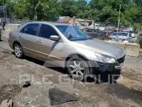 2003 Honda Accord photo
