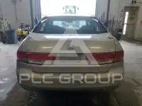 2003 Honda Accord photo