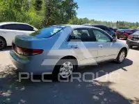 2003 Honda Accord photo