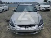 2003 Honda Accord фото