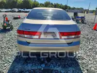 2003 Honda Accord фото