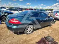2003 Honda Accord фото
