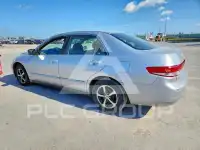 2003 Honda Accord фото