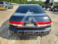 2003 Honda Accord фото