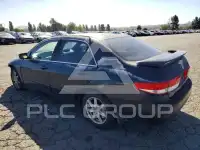 2003 Honda Accord фото