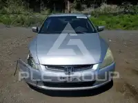 2003 Honda Accord фото