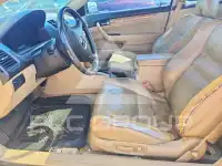 2003 Honda Accord фото