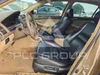 2003 Honda Accord фото