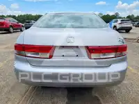 2003 Honda Accord photo