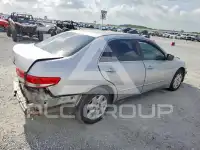 2003 Honda Accord фото