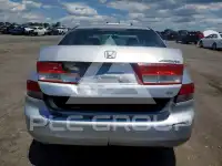 2003 Honda Accord фото