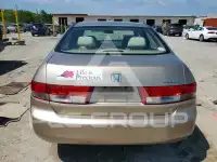 2003 Honda Accord фото
