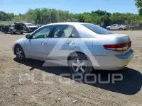 2003 Honda Accord фото