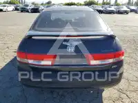 2003 Honda Accord фото
