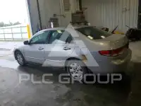 2003 Honda Accord photo