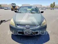 2003 Honda Accord photo