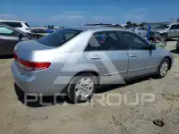 2003 Honda Accord фото