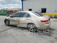 2003 Honda Accord photo