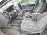 2003 Honda Accord photo