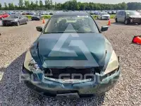 2003 Honda Accord фото