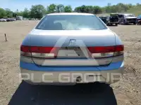 2003 Honda Accord фото