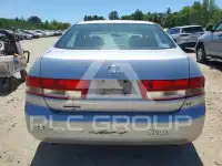 2003 Honda Accord фото