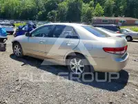 2003 Honda Accord photo