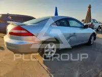 2003 Honda Accord photo