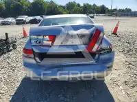 2003 Honda Accord фото