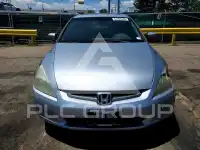 2003 Honda Accord фото